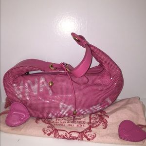 COPY - Viva La Juicy Juicy Couture handbag